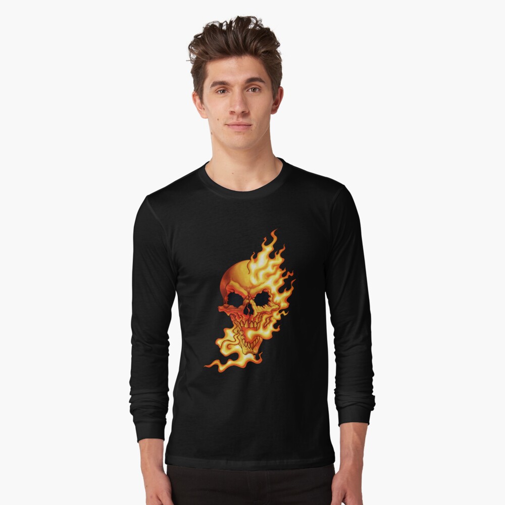 Item preview, Long Sleeve T-Shirt designed and sold by Salty-Dog2.