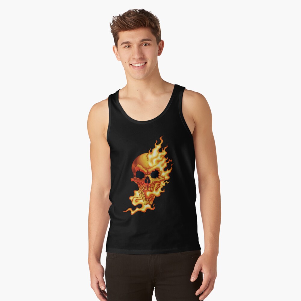 Item preview, Tank Top designed and sold by Salty-Dog2.