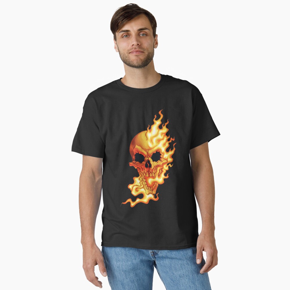 Item preview, Classic T-Shirt designed and sold by Salty-Dog2.