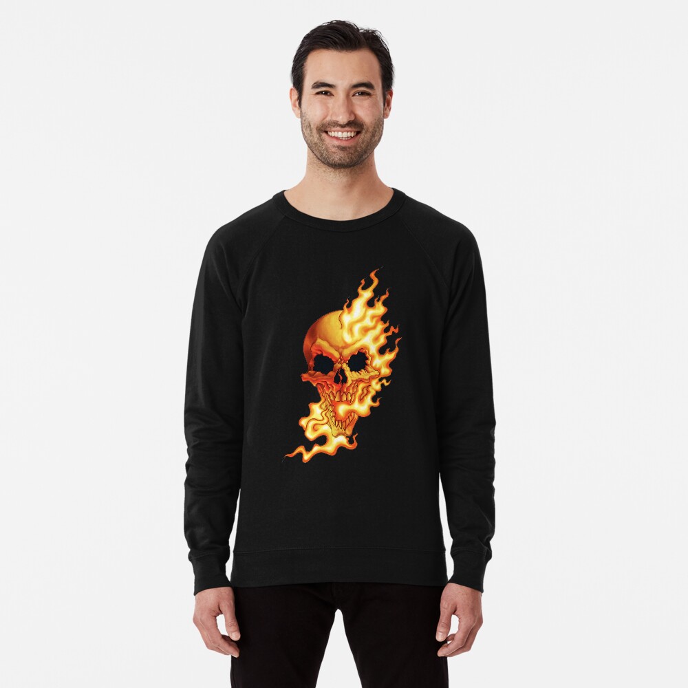 Item preview, Lightweight Sweatshirt designed and sold by Salty-Dog2.