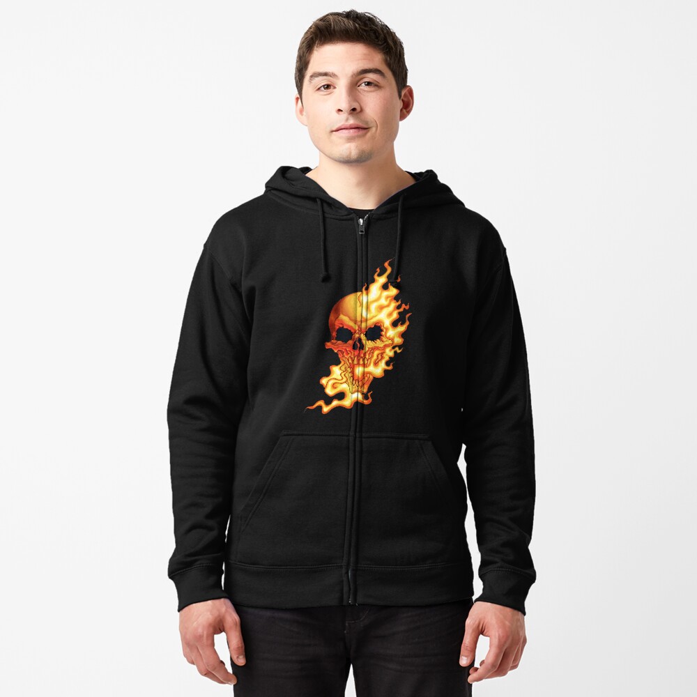 Item preview, Zipped Hoodie designed and sold by Salty-Dog2.