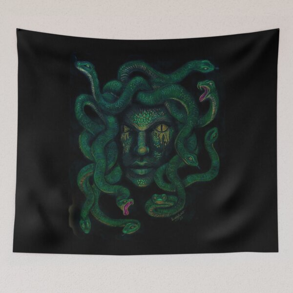 Item preview, The Victim  designed and sold by VickyGood.