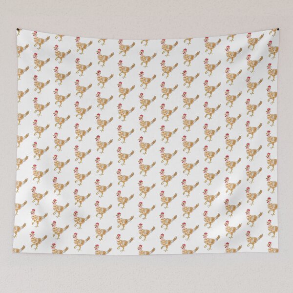 Item preview, Little chicken designed and sold by atrixfromice.