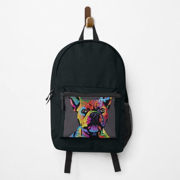 Item preview, French Bulldog Dog pet art cute dogs pets cute love designed and sold by Coolstuff4you71.