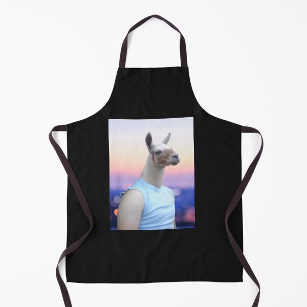 Artikelvorschau, Llama Drama entworfen und verkauft von portraitsonthep.