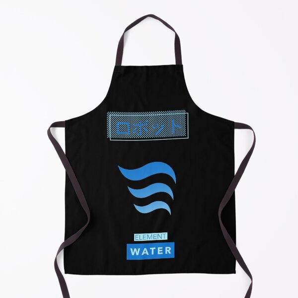 Item preview, Water elemental gift idea designed and sold by DAGHO.