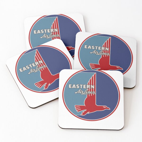 Item preview, Eastern Airlines Vintage Logo  designed and sold by A Little Bit of  Everything.
