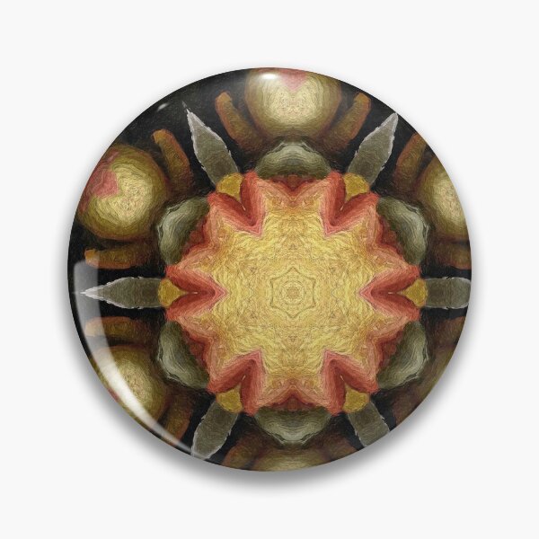 Item preview, Golden floral arrangement  designed and sold by puravidavisions.