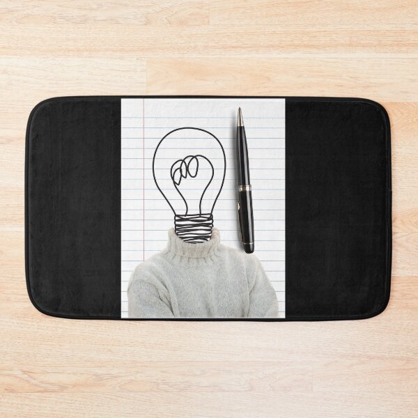 Item preview, Sketchy  designed and sold by portraitsonthep.