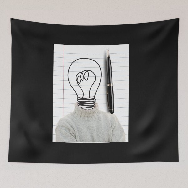 Item preview, Sketchy  designed and sold by portraitsonthep.