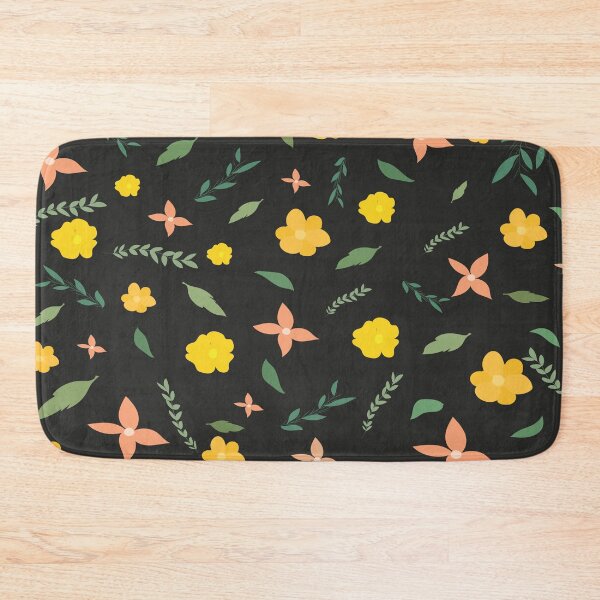 Item preview, Flowerpattern Flowerlover Flowery Pattern Flowerdesign Floraldesign Floralpattern Flowerlover designed and sold by KLINESTORE.