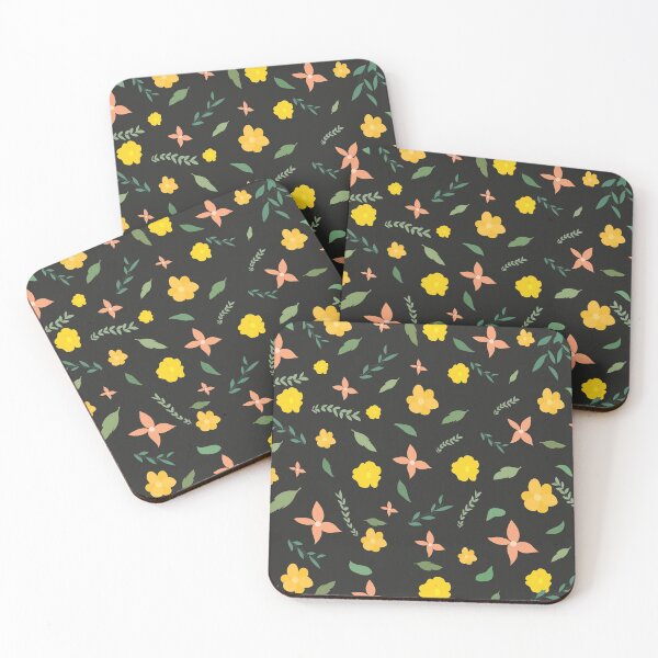 Item preview, Flowerpattern Flowerlover Flowery Pattern Flowerdesign Floraldesign Floralpattern Flowerlover designed and sold by KLINESTORE.
