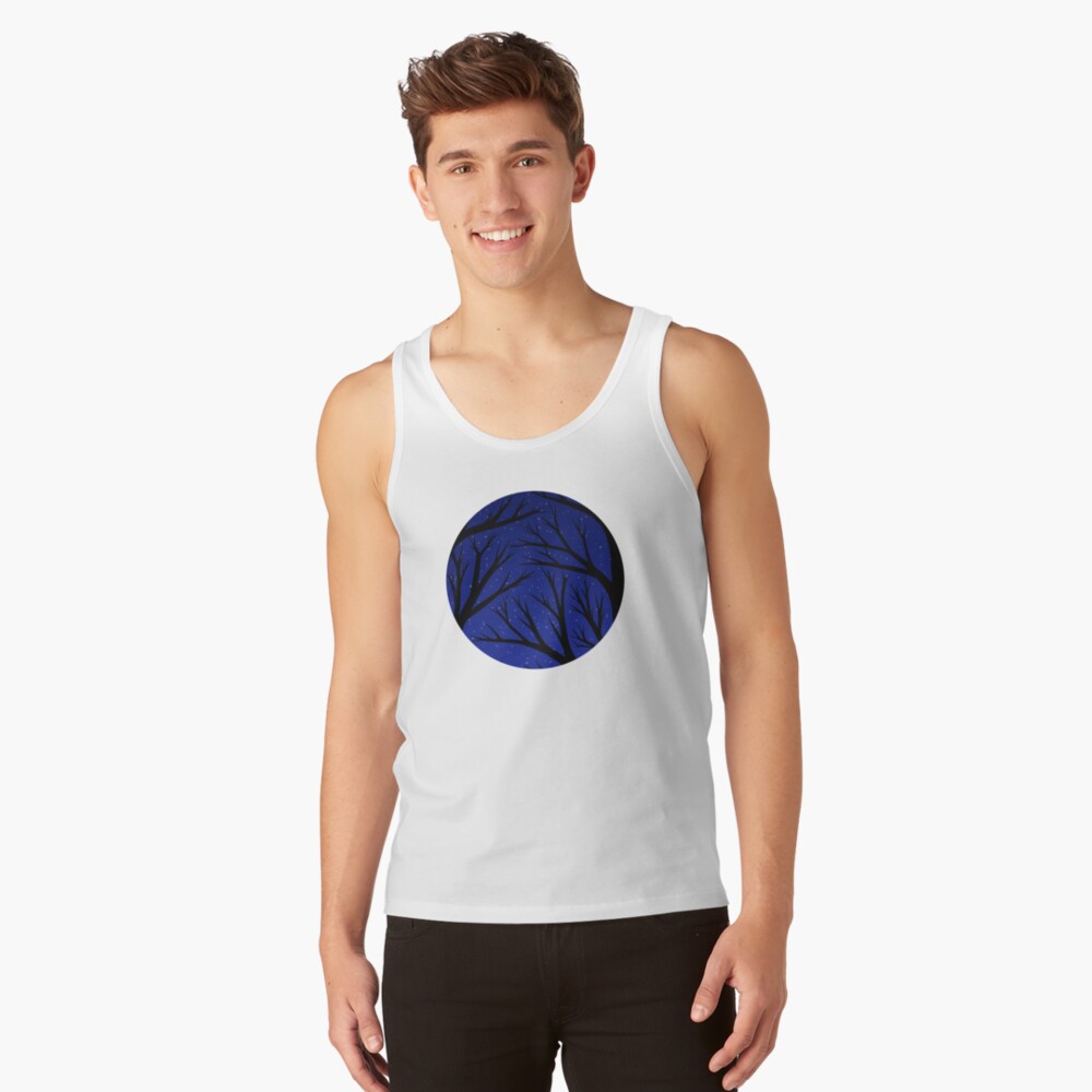 Item preview, Tank Top designed and sold by StephOBrien.