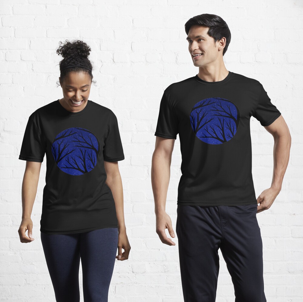 Item preview, Active T-Shirt designed and sold by StephOBrien.