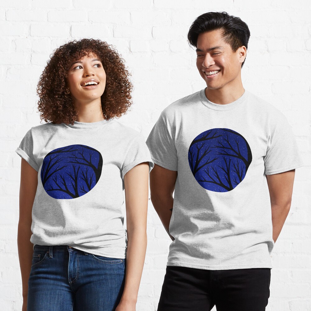 Item preview, Classic T-Shirt designed and sold by StephOBrien.