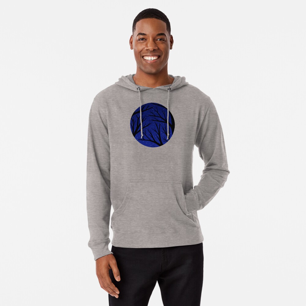 Item preview, Lightweight Hoodie designed and sold by StephOBrien.