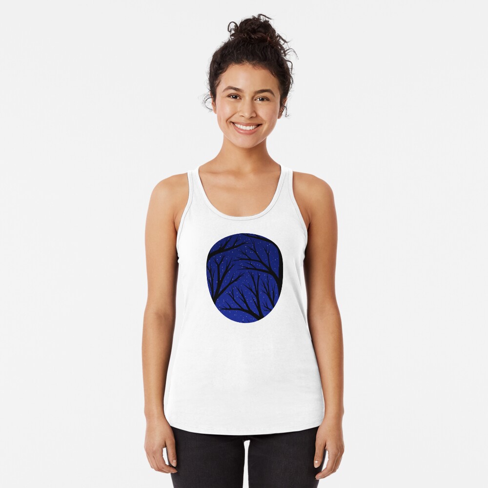 Item preview, Racerback Tank Top designed and sold by StephOBrien.