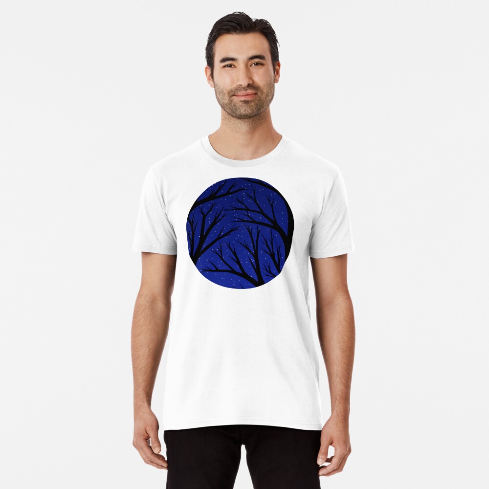 Item preview, Premium T-Shirt designed and sold by StephOBrien.