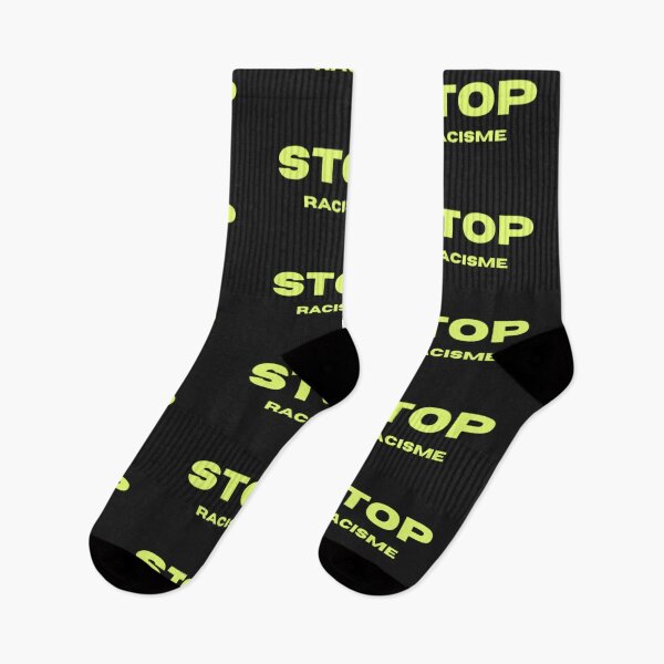 Item preview, Stop racism designed and sold by dream-ayadi.