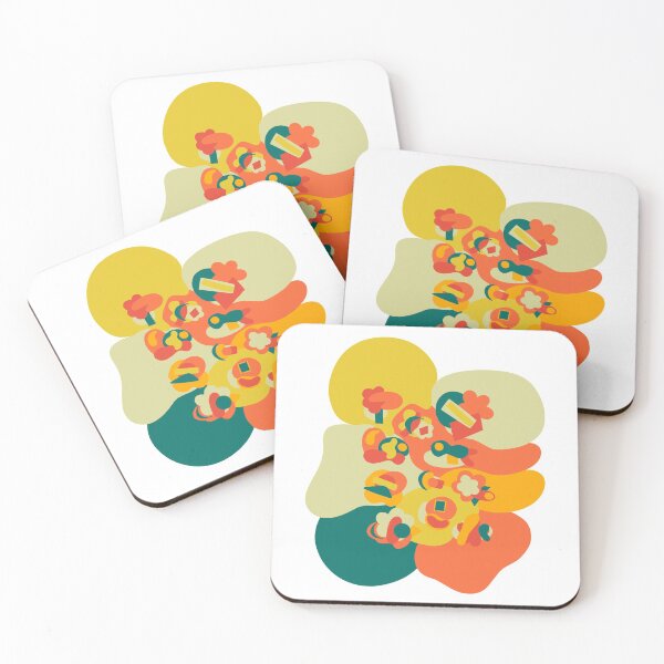 Item preview, Funky  designed and sold by fragilefruit.