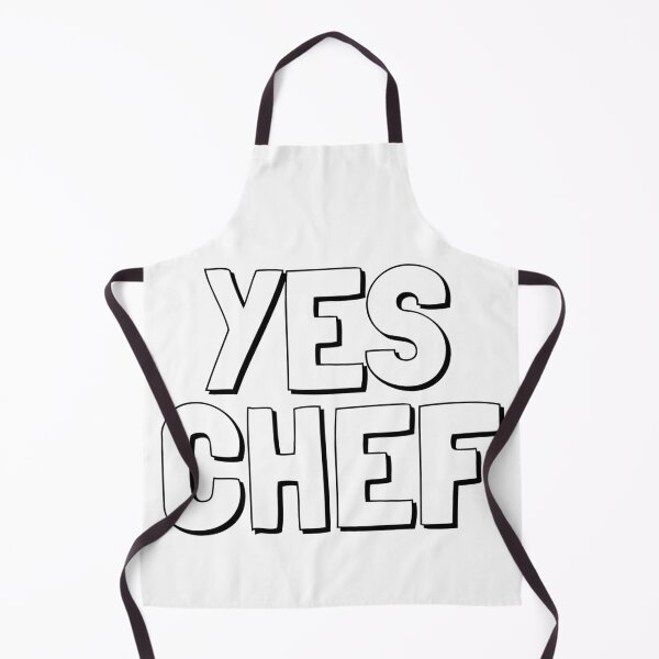 Aperçu de l'œuvre OUI CHEF créée et vendue par Joseph Narob.