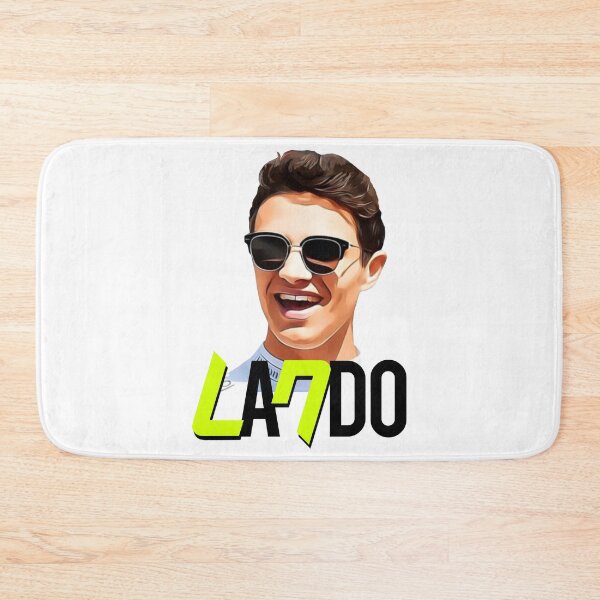 Item preview, Lando Norris - LaNdo designed and sold by engyles.