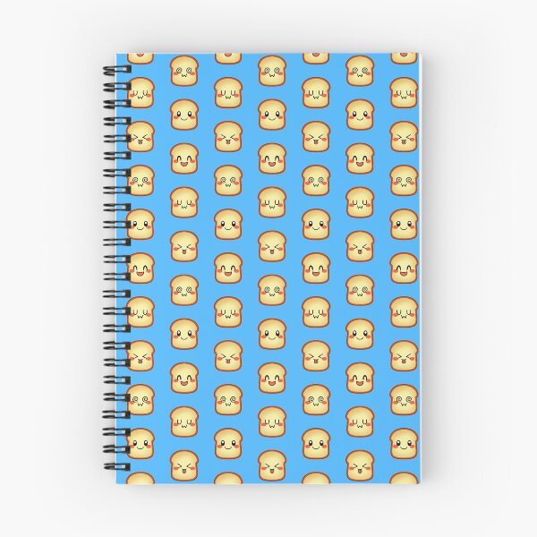 Item preview, Cute breads! designed and sold by UJR-ART.