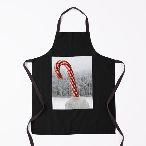 Artikelvorschau, Candy Cane Christmas entworfen und verkauft von portraitsonthep.