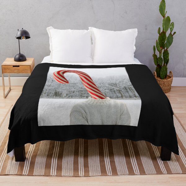 Item preview, Candy Cane Christmas designed and sold by portraitsonthep.