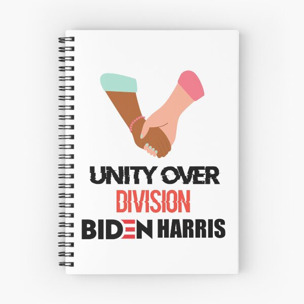 Item preview,  Unity over division Biden harris designed and sold by Designhub14.