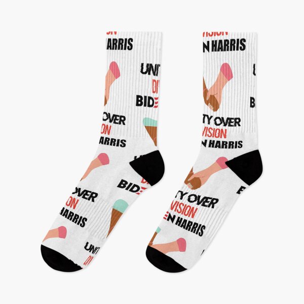 Item preview,  Unity over division Biden harris designed and sold by Designhub14.