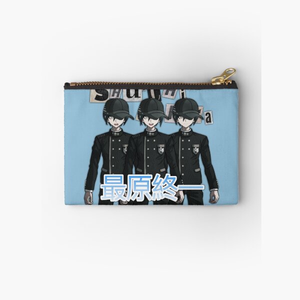 Item preview, Shuichi Saihara designed and sold by milkuvvay.