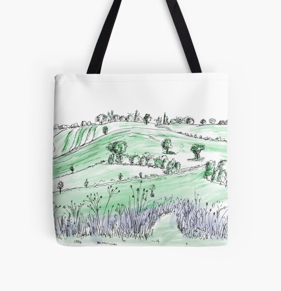 Royal Hospital Branded Cotton Shopper Bags – Royal Hospital Chelsea Shop