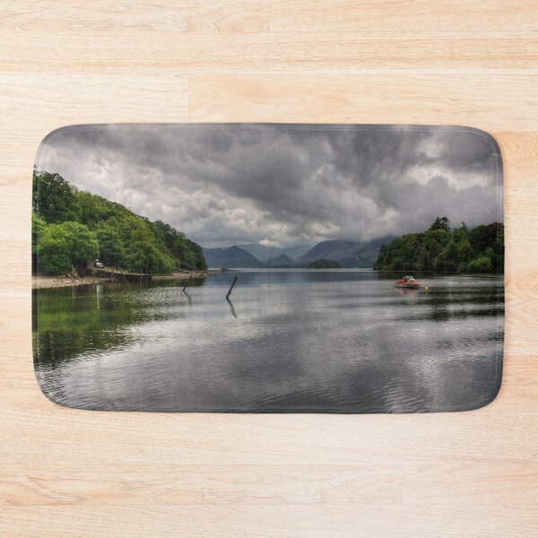 Item preview, Derwentwater II designed and sold by tomg.
