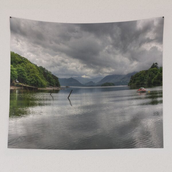 Item preview, Derwentwater II designed and sold by tomg.