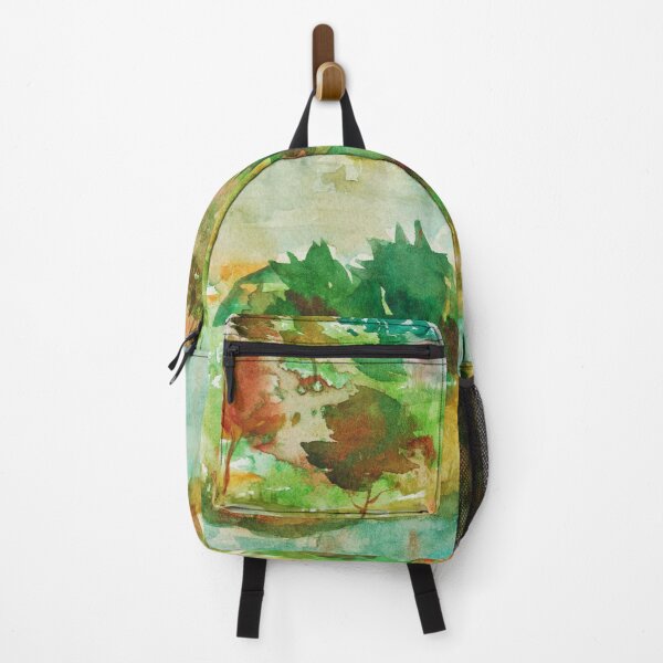 Item preview, Foggy Forest designed and sold by Cat and Kagagi.