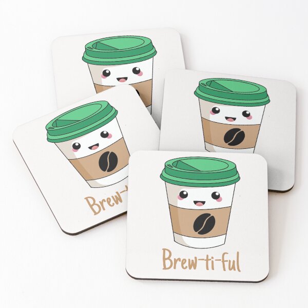 Item preview, You are brewtiful designed and sold by ArtOfArty.