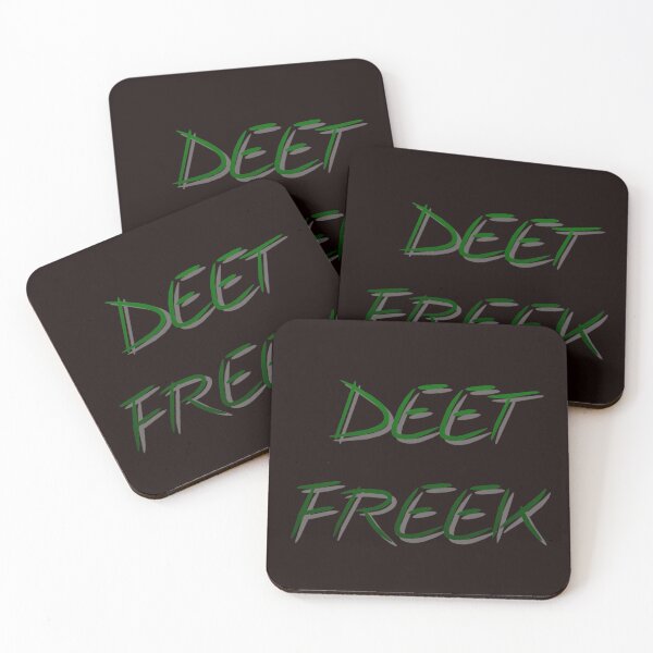 Item preview, Deet Freek designed and sold by Rugger8.