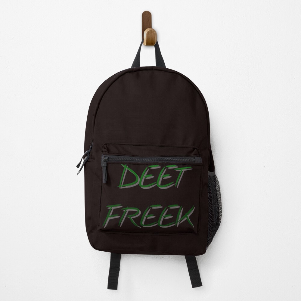 Item preview, Backpack designed and sold by Rugger8.
