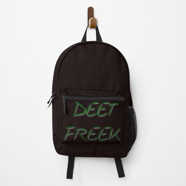 Item preview, Deet Freek designed and sold by Rugger8.
