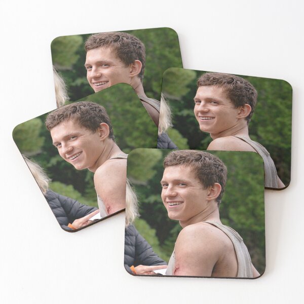 Item preview, Tom Holland as Todd Hewitt designed and sold by Kaylee Kavanagh.