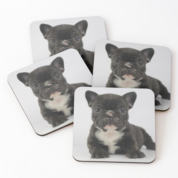Item preview, French Bulldog Dog pet art cute dogs pets cute love designed and sold by Coolstuff4you71.