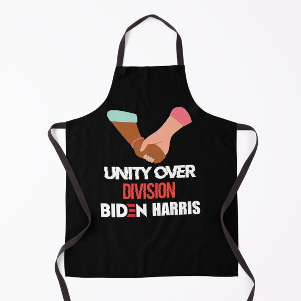 Item preview, Unity over division Biden harris designed and sold by Designhub14.