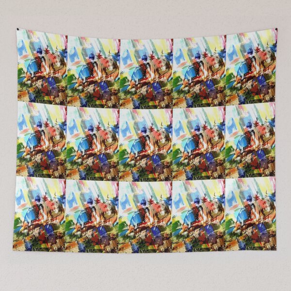 Item preview, TOIL designed and sold by Tammera.