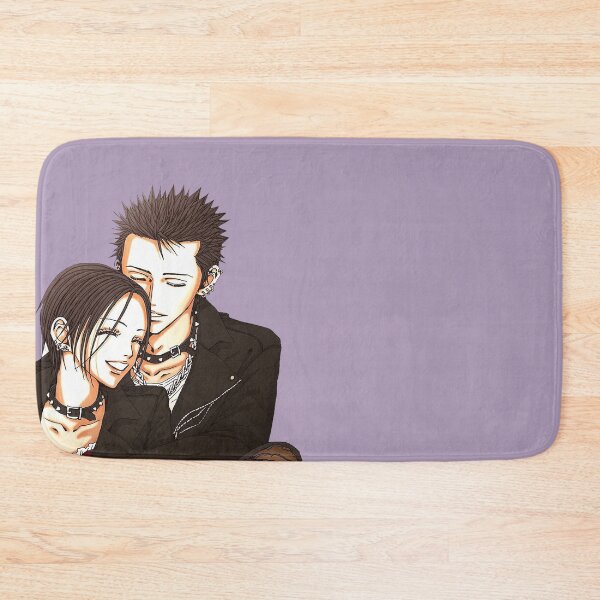 Item preview, Nana Osaki and Ren Honjo Half Body designed and sold by thePeachPit.