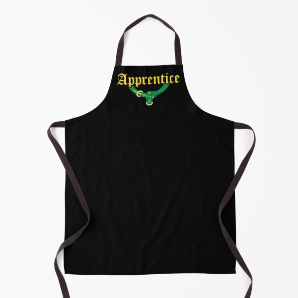 Item preview, Society for Creative Anachronism - Apprentice designed and sold by Yotebeth.