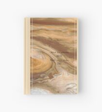 Jupiter Notizbuch