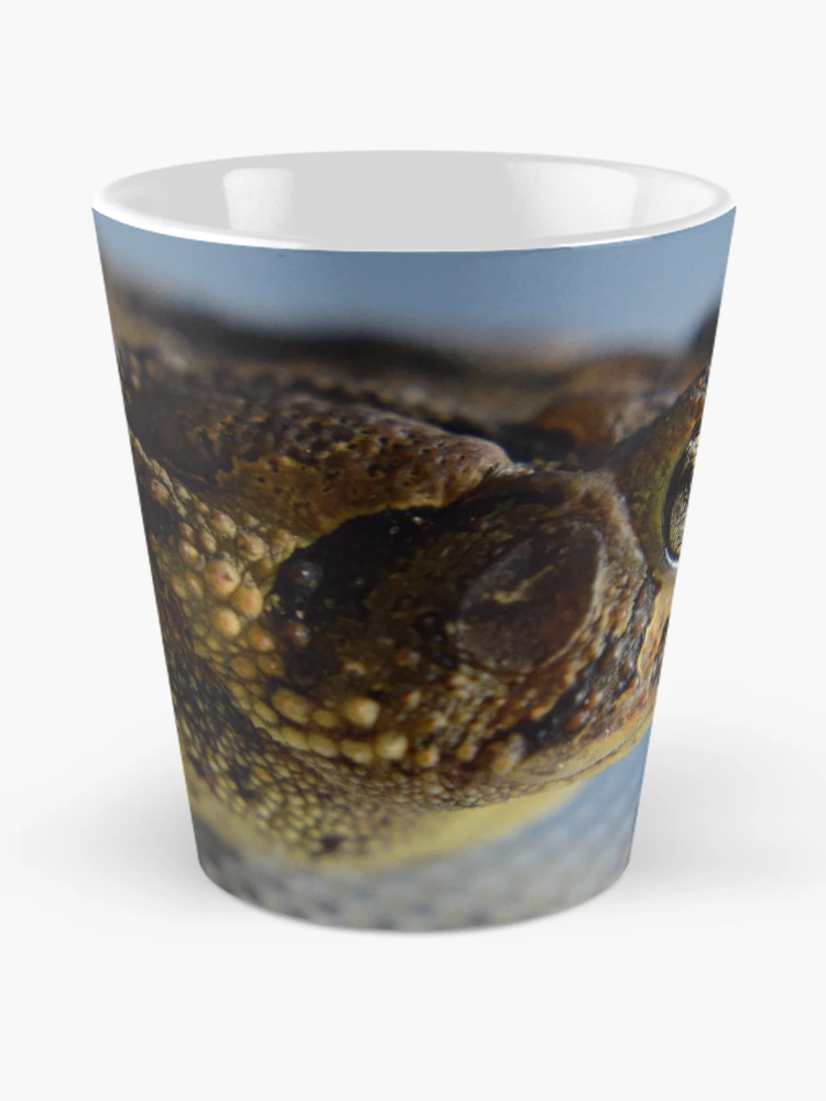 Thumbnail 2 of 4, Coffee Mug, Toadally Radical designed and sold by RewskiPhotos.