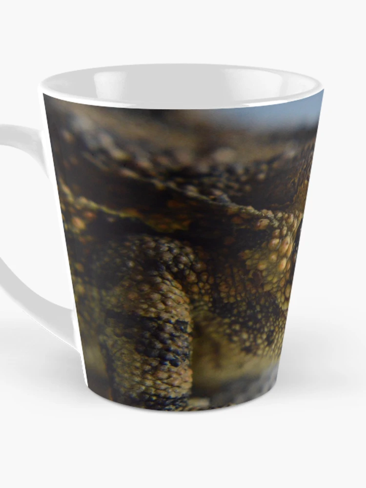 Thumbnail 3 of 4, Coffee Mug, Toadally Radical designed and sold by RewskiPhotos.