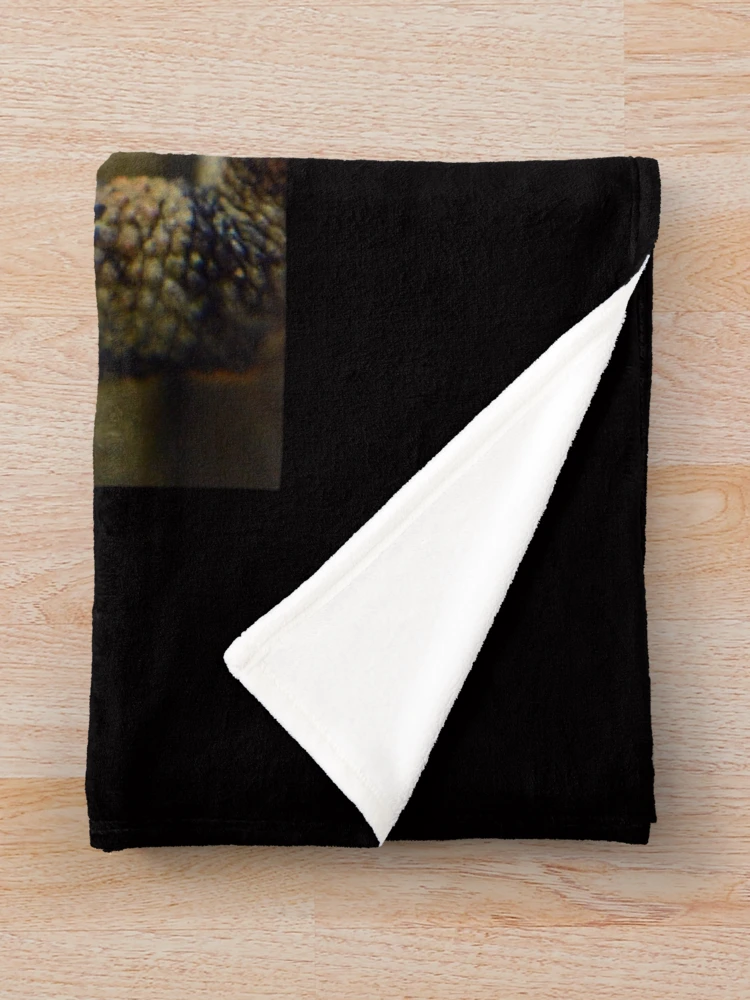 Thumbnail 3 of 6, Throw Blanket, Toadally Radical designed and sold by RewskiPhotos.